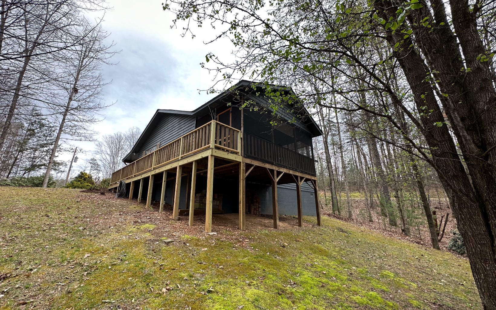 9 Tallwood Road Murphy, NC 28906 - Photo 3 of 30 Additional View