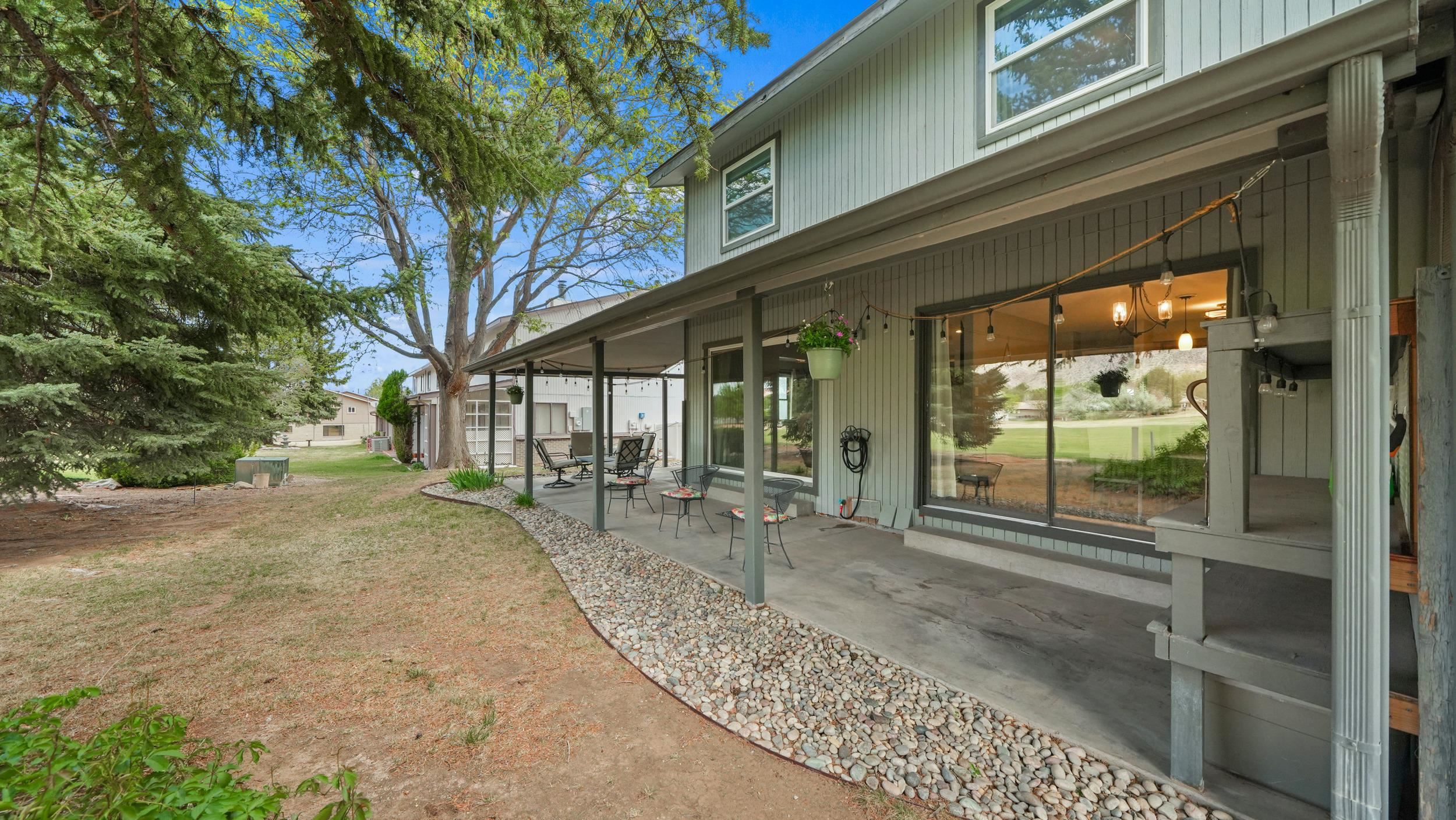 507 Rado Drive, Unit D Grand Junction, CO 81507 - Photo 23 of 34