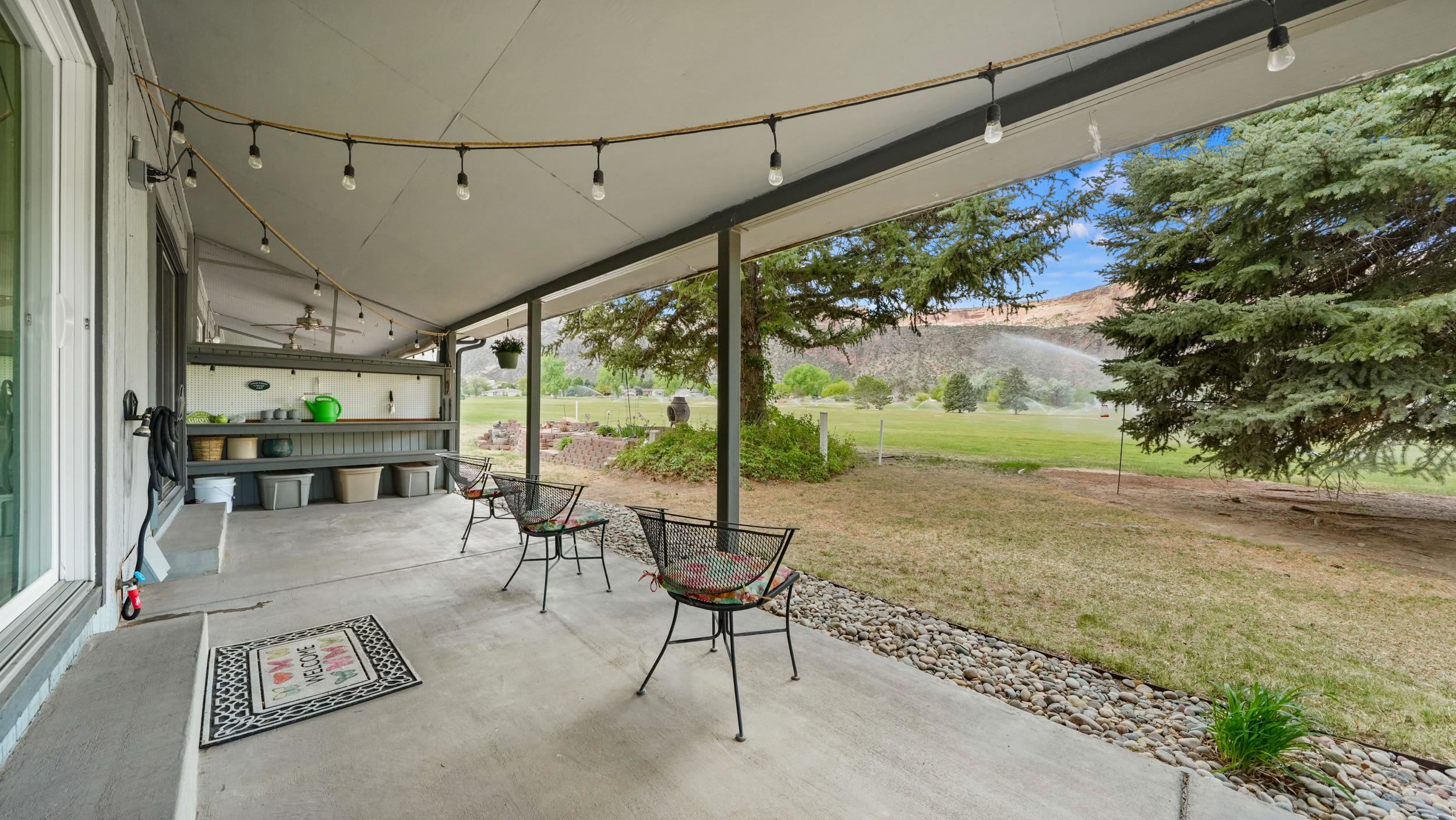 507 Rado Drive, Unit D Grand Junction, CO 81507 - Photo 24 of 34