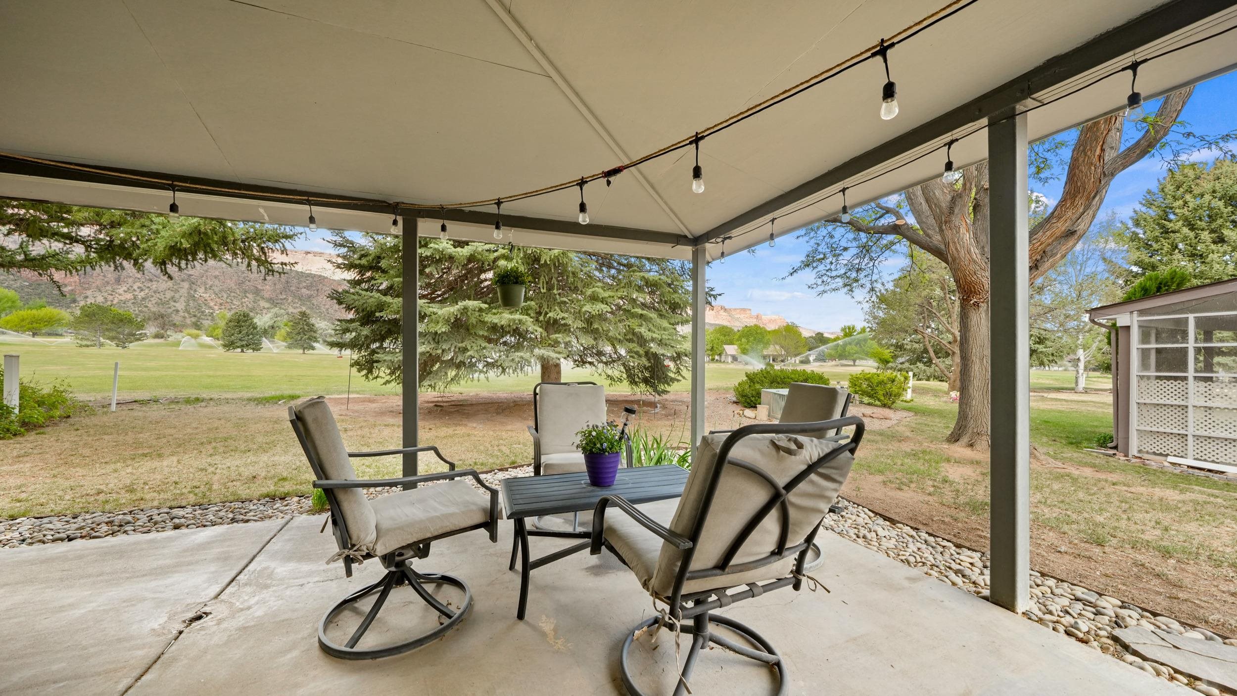 507 Rado Drive, Unit D Grand Junction, CO 81507 - Photo 25 of 34