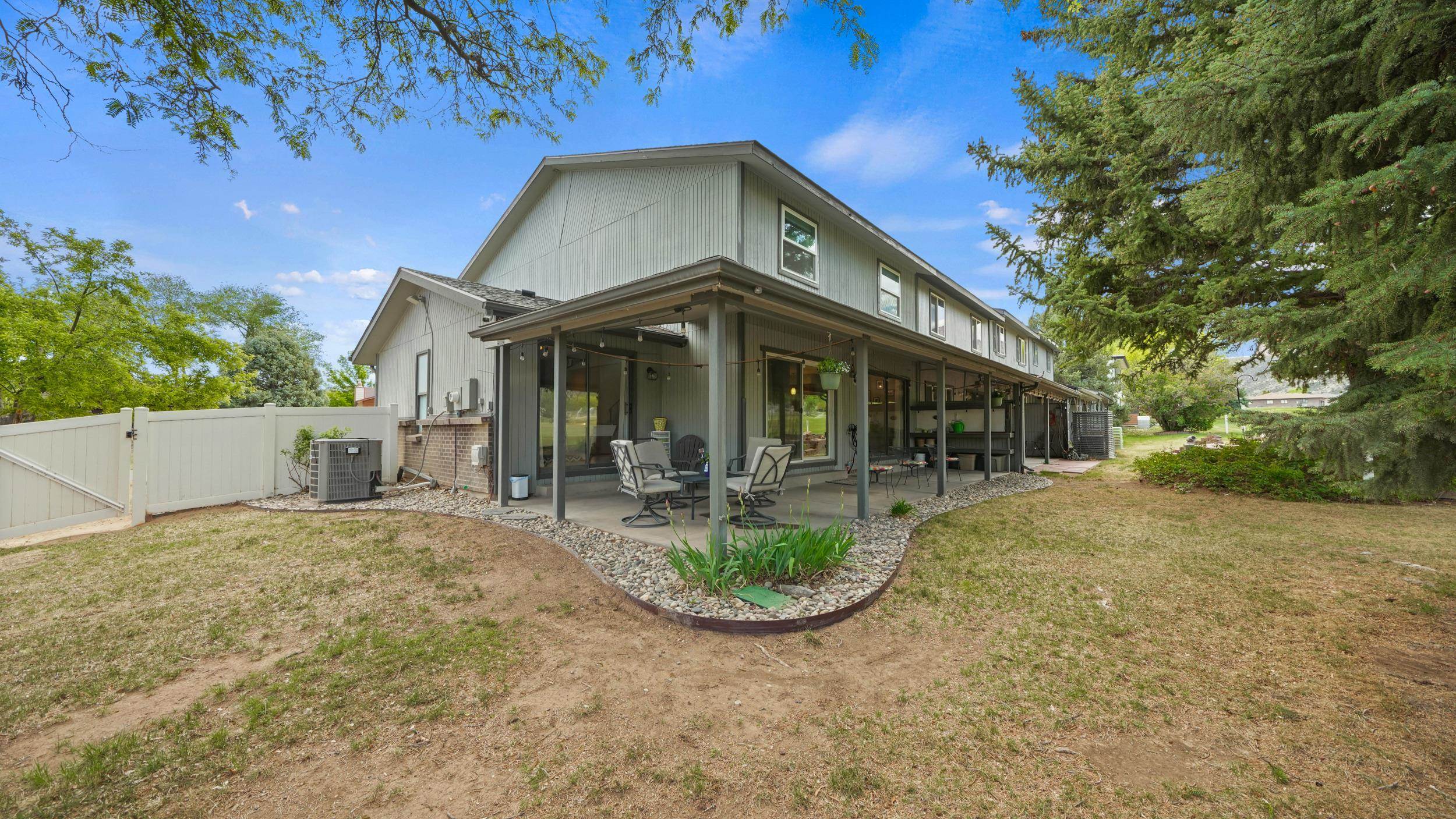 507 Rado Drive, Unit D Grand Junction, CO 81507 - Photo 27 of 34