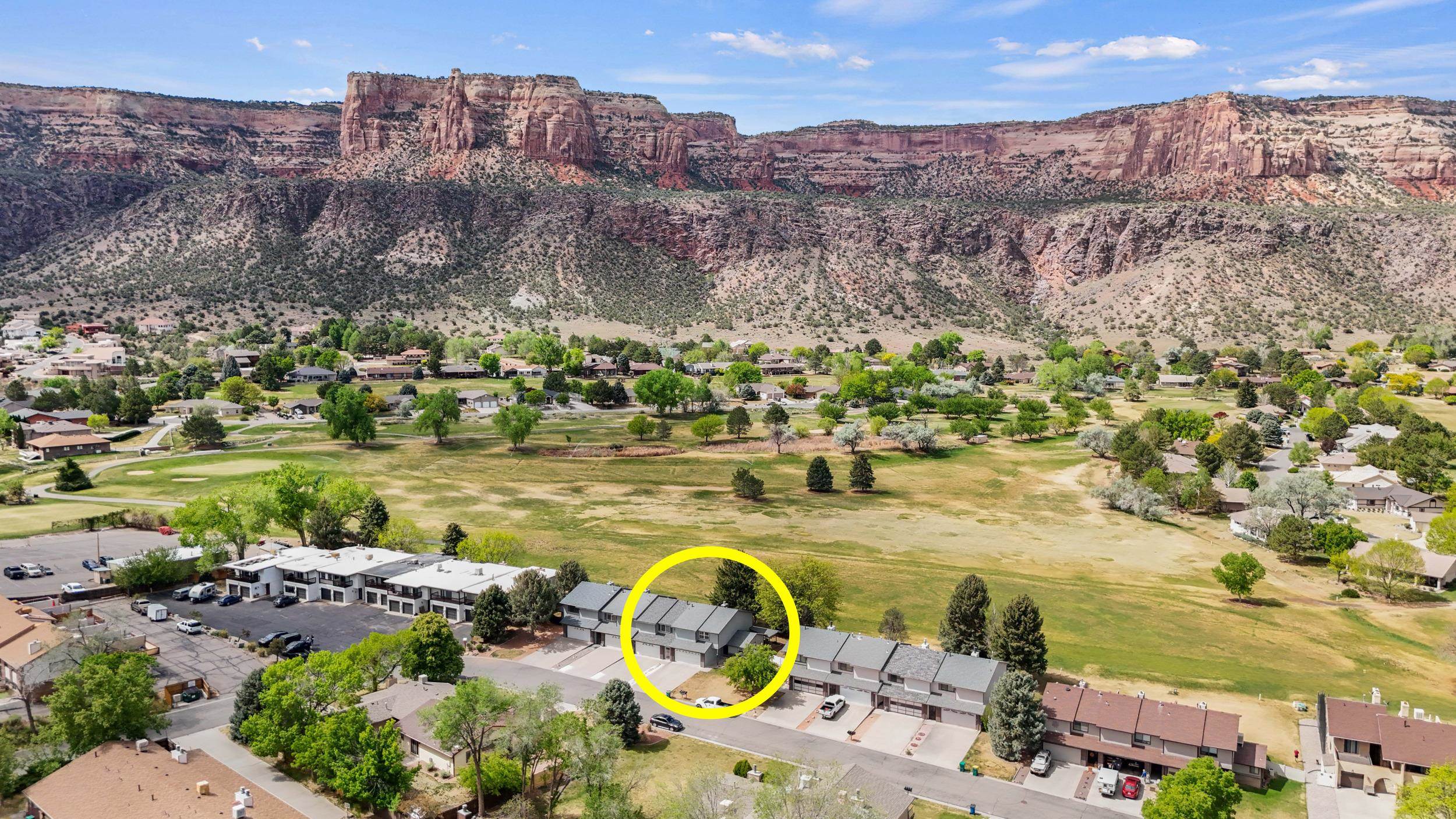507 Rado Drive, Unit D Grand Junction, CO 81507 - Photo 28 of 34
