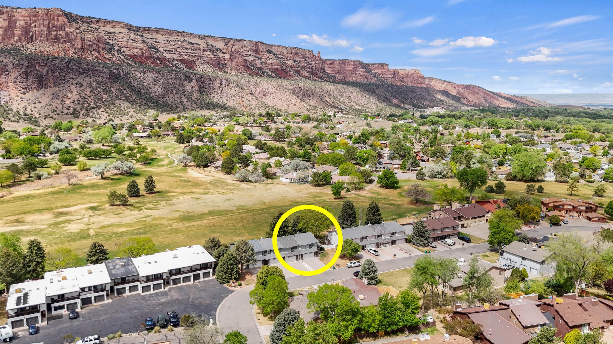 507 Rado Drive, Unit D Grand Junction, CO 81507 - Photo 29 of 34