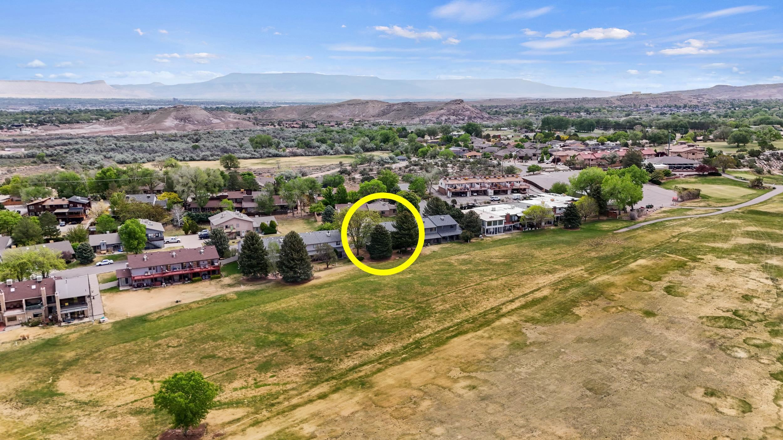 507 Rado Drive, Unit D Grand Junction, CO 81507 - Photo 30 of 34