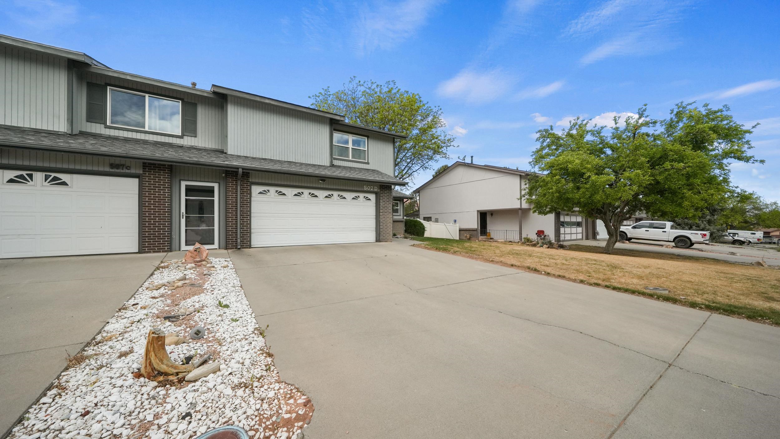 507 Rado Drive, Unit D Grand Junction, CO 81507 - Photo 31 of 34