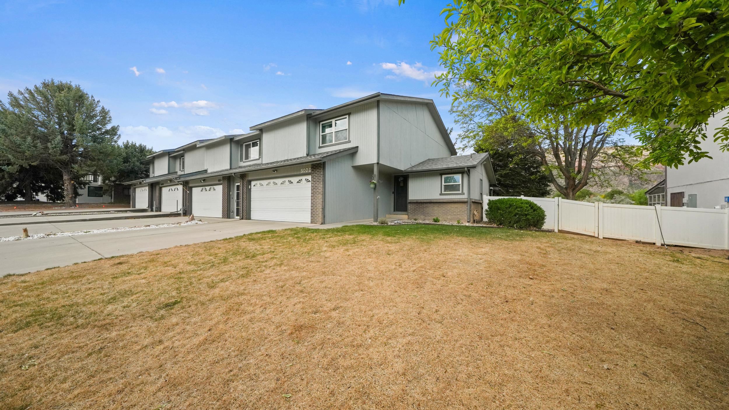 507 Rado Drive, Unit D Grand Junction, CO 81507 - Photo 32 of 34