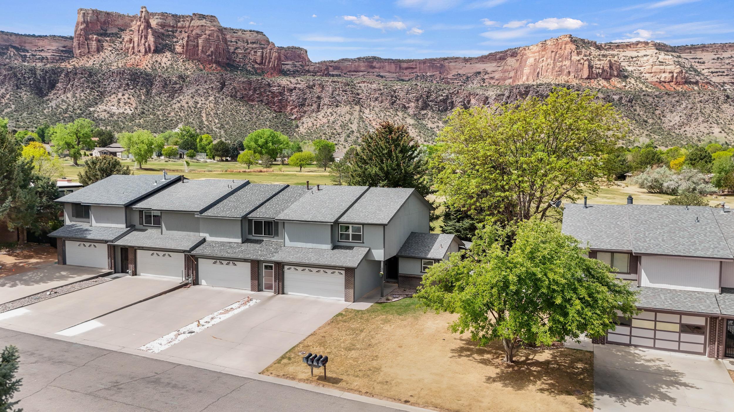 507 Rado Drive, Unit D Grand Junction, CO 81507 - Photo 33 of 34
