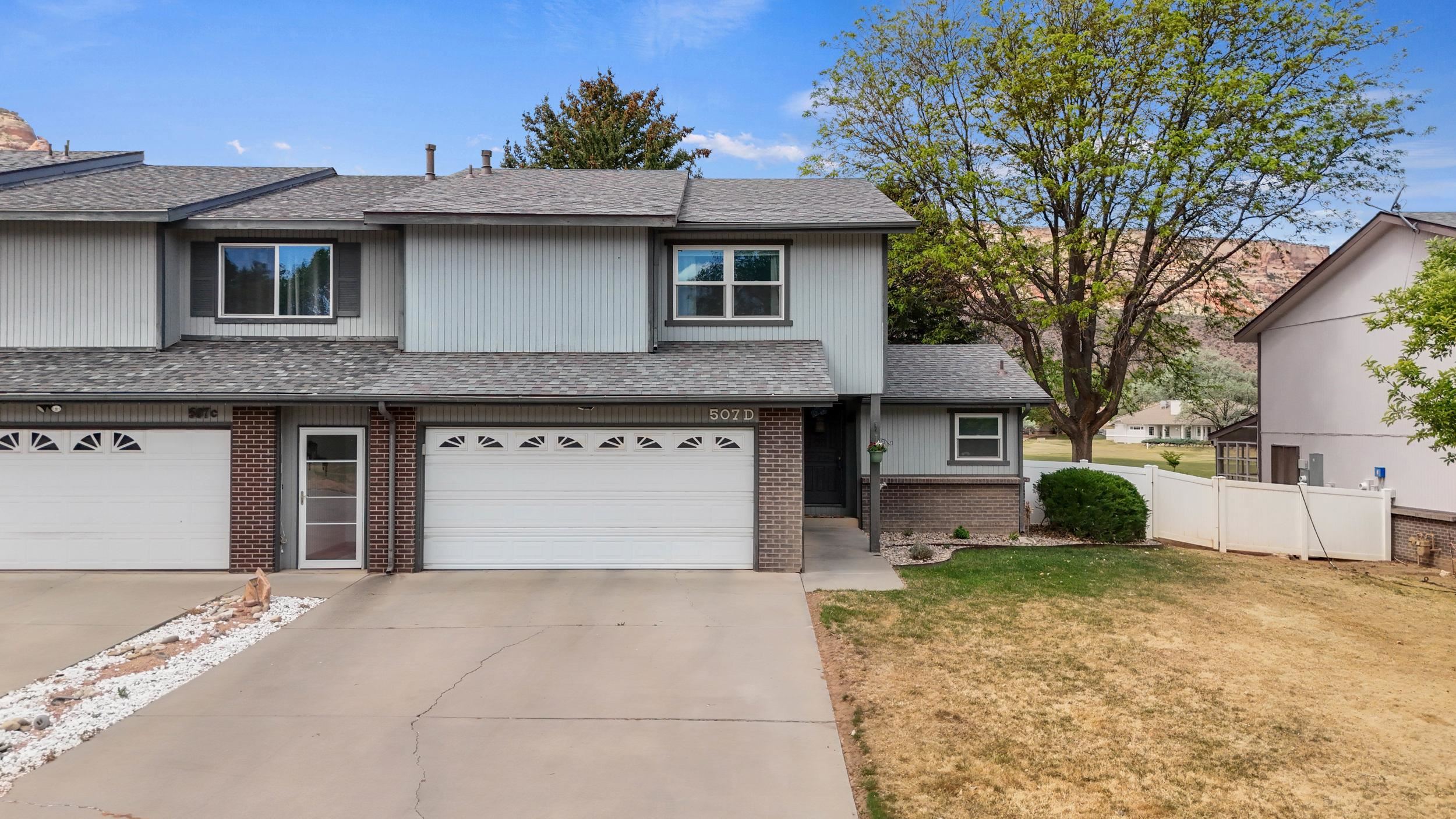 507 Rado Drive, Unit D Grand Junction, CO 81507 - Photo 34 of 34