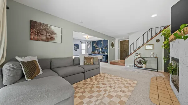 $459,900 | 507 Rado Drive, Unit D, Grand Junction, CO 81507