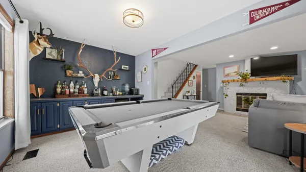 $459,900 | 507 Rado Drive, Unit D, Grand Junction, CO 81507