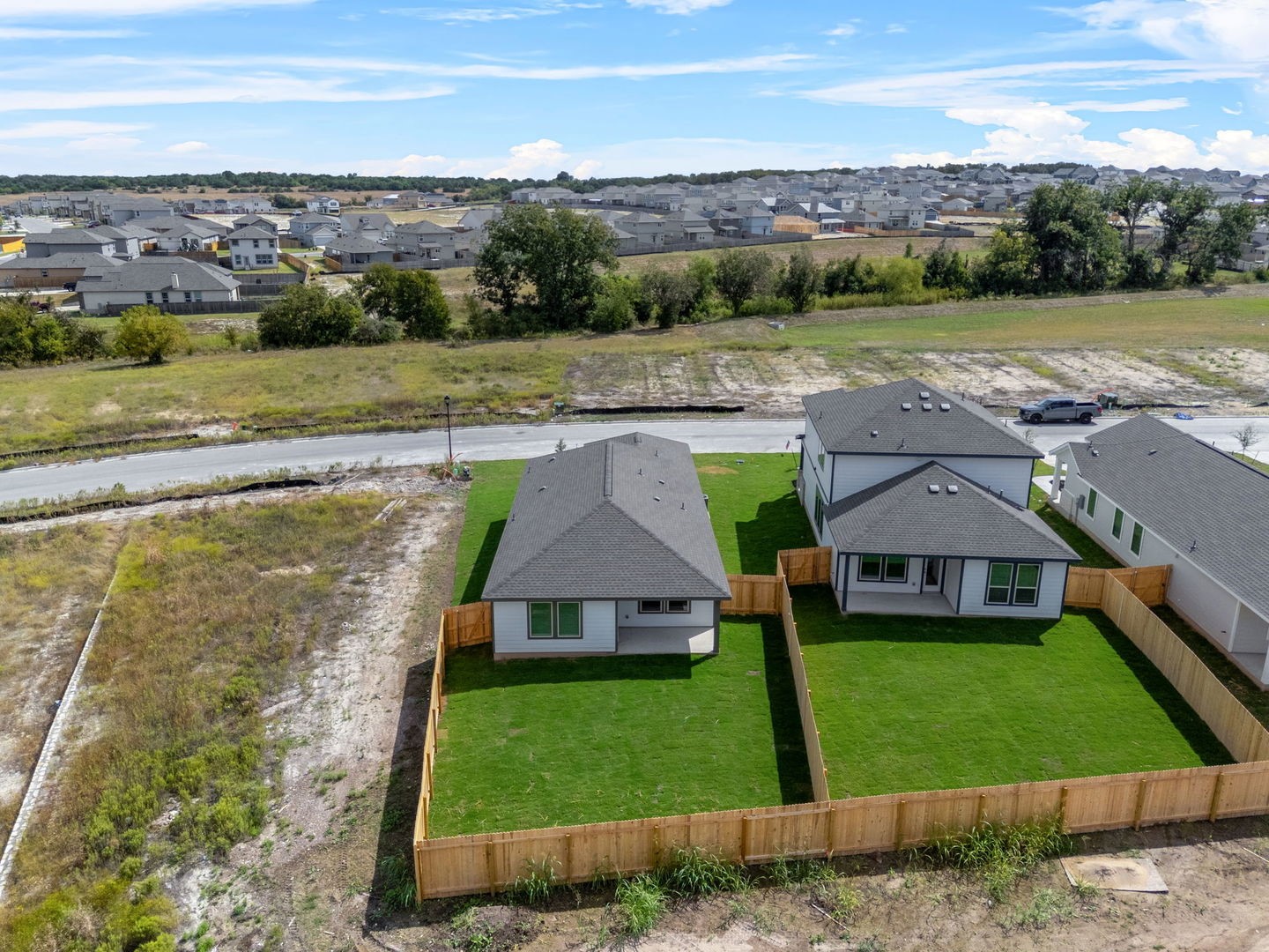 149 Hatari Trail Jarrell, TX 76537 - Photo 23 of 31