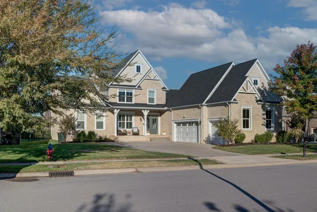 $1,175,000 | 3136 Bradfield Drive, Nolensville, TN 37135
