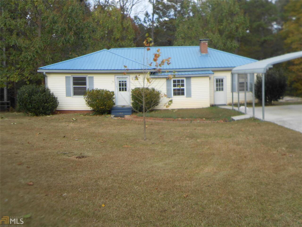 153 Sanders Road LaGrange, GA 30240 - Photo 1 of 1 Gallery Image 1