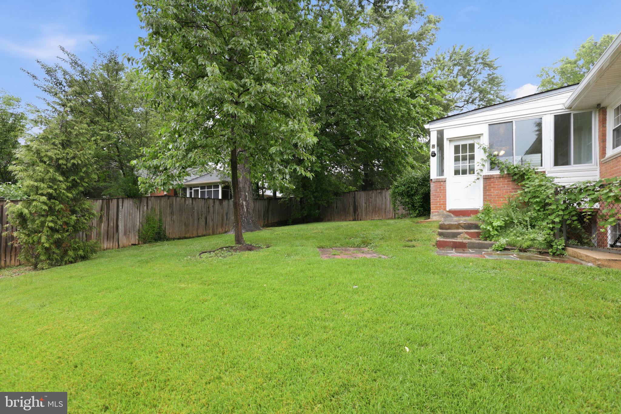 9706 Dameron Drive Silver Spring, MD 20910 - Photo 35 of 40