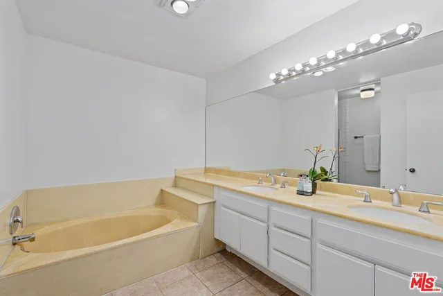 a view of small space