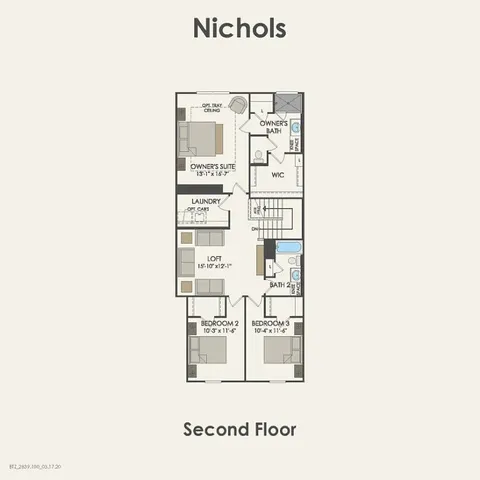 $2,395 | 2725 Woodall Drive, Unit 204, Cedar Park, TX 78613