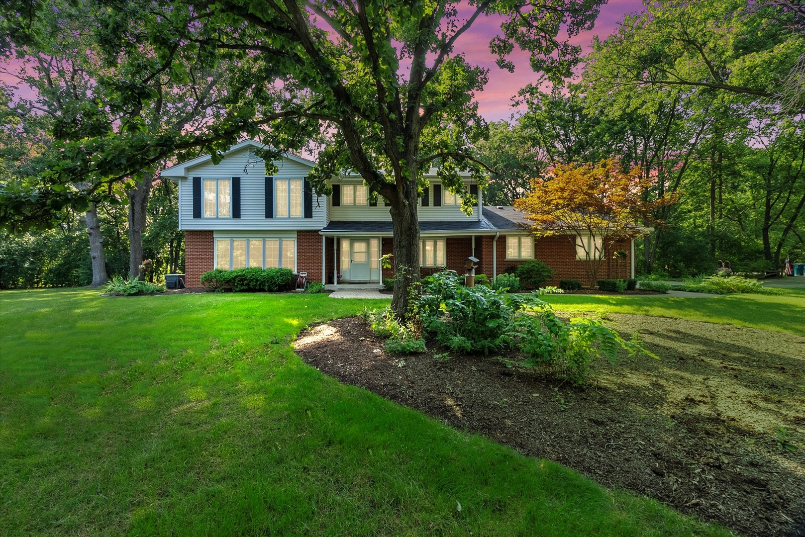 3 Old Creek Road Palos Park, IL 60464 - Photo 1 of 34