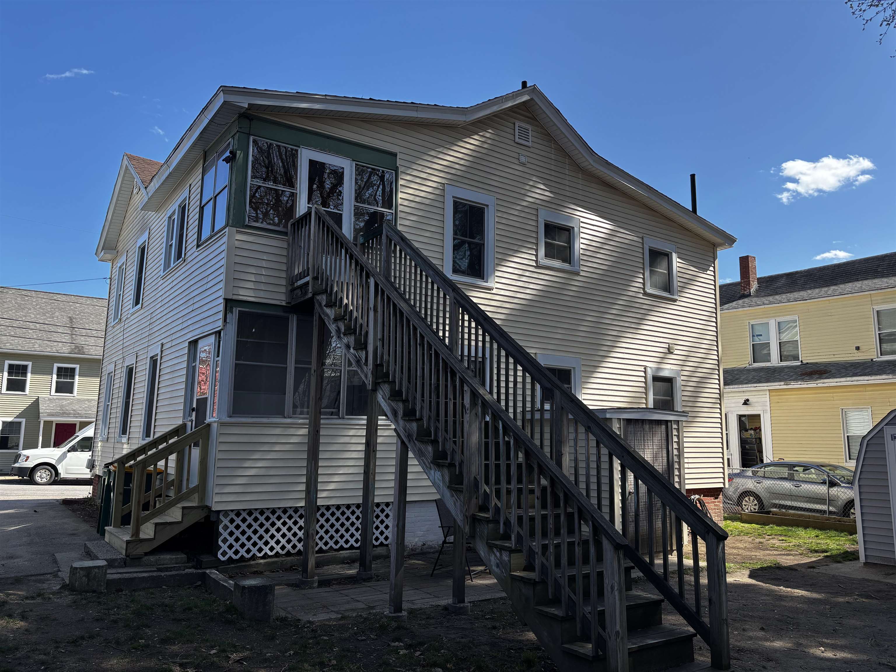 7 Gagne Street Rochester, NH 03867 - Photo 9 of 43