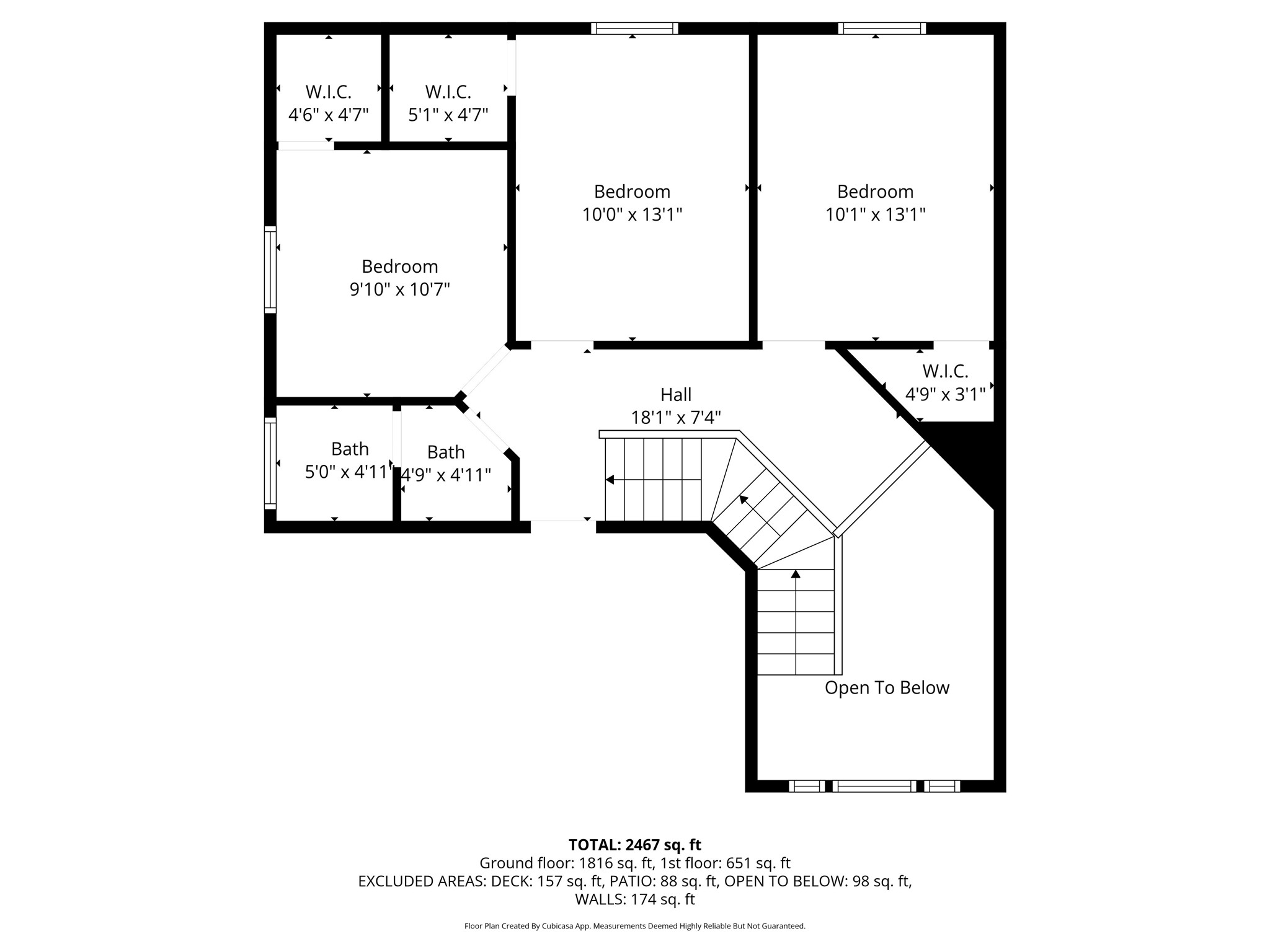 3315 Ridgepoint Court Pearland, TX 77584 - Photo 24 of 29