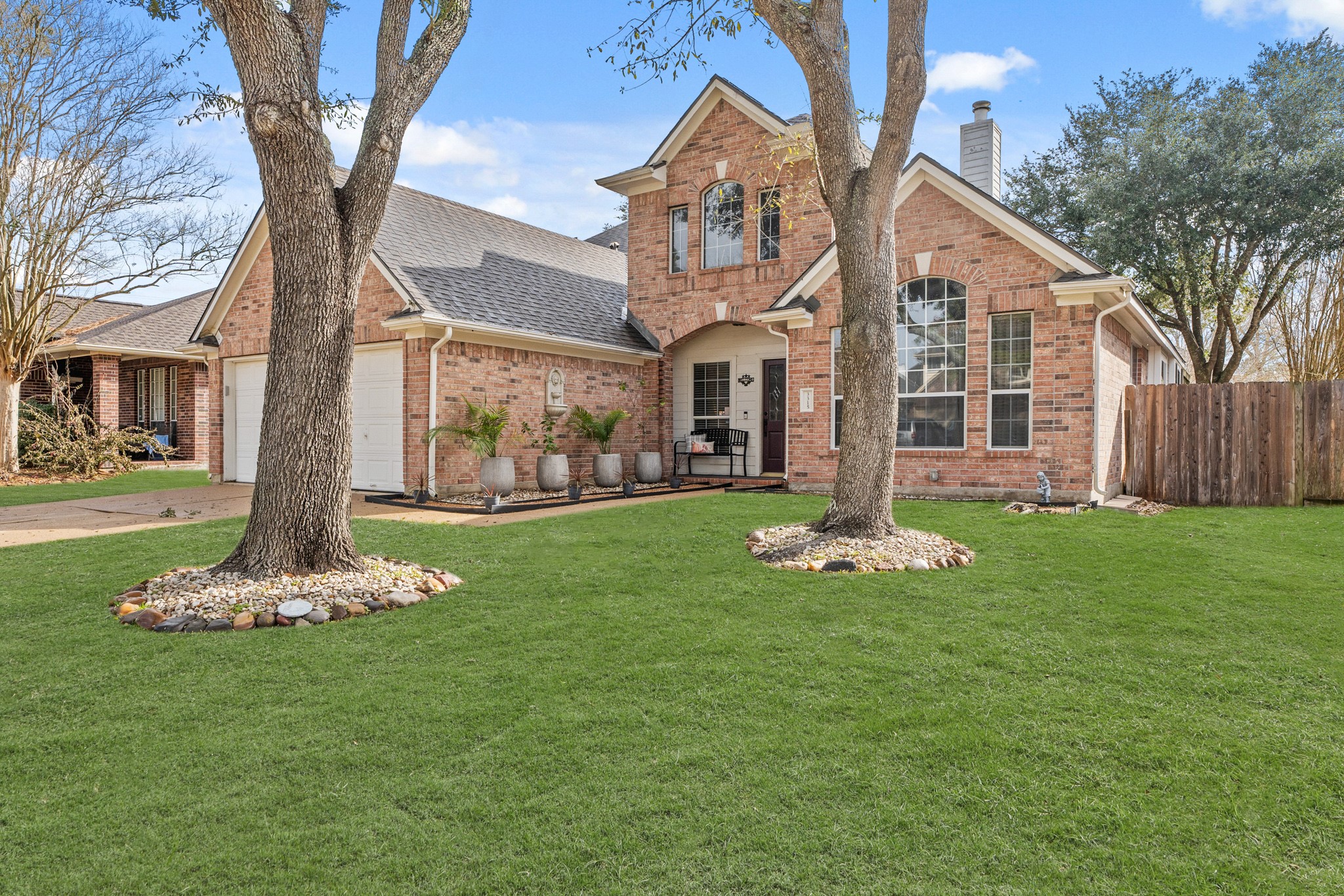 3315 Ridgepoint Court Pearland, TX 77584 - Photo 26 of 29