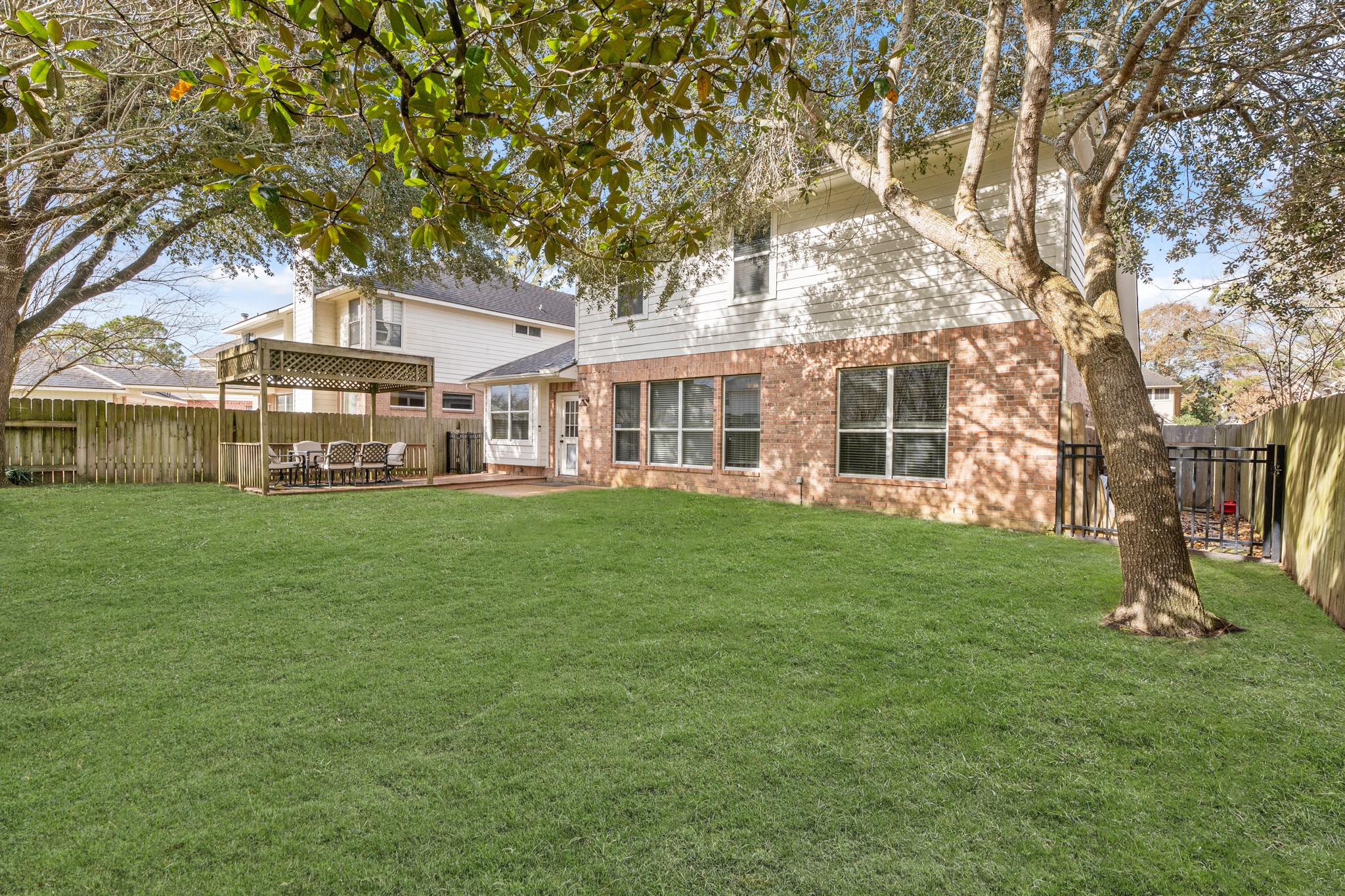 3315 Ridgepoint Court Pearland, TX 77584 - Photo 27 of 29