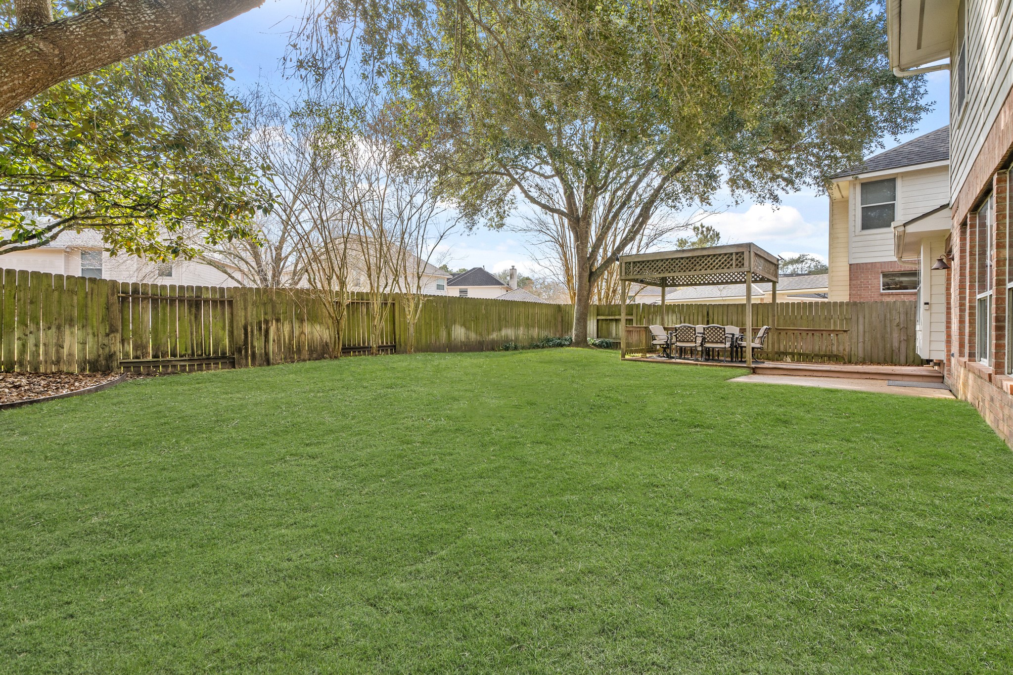 3315 Ridgepoint Court Pearland, TX 77584 - Photo 28 of 29