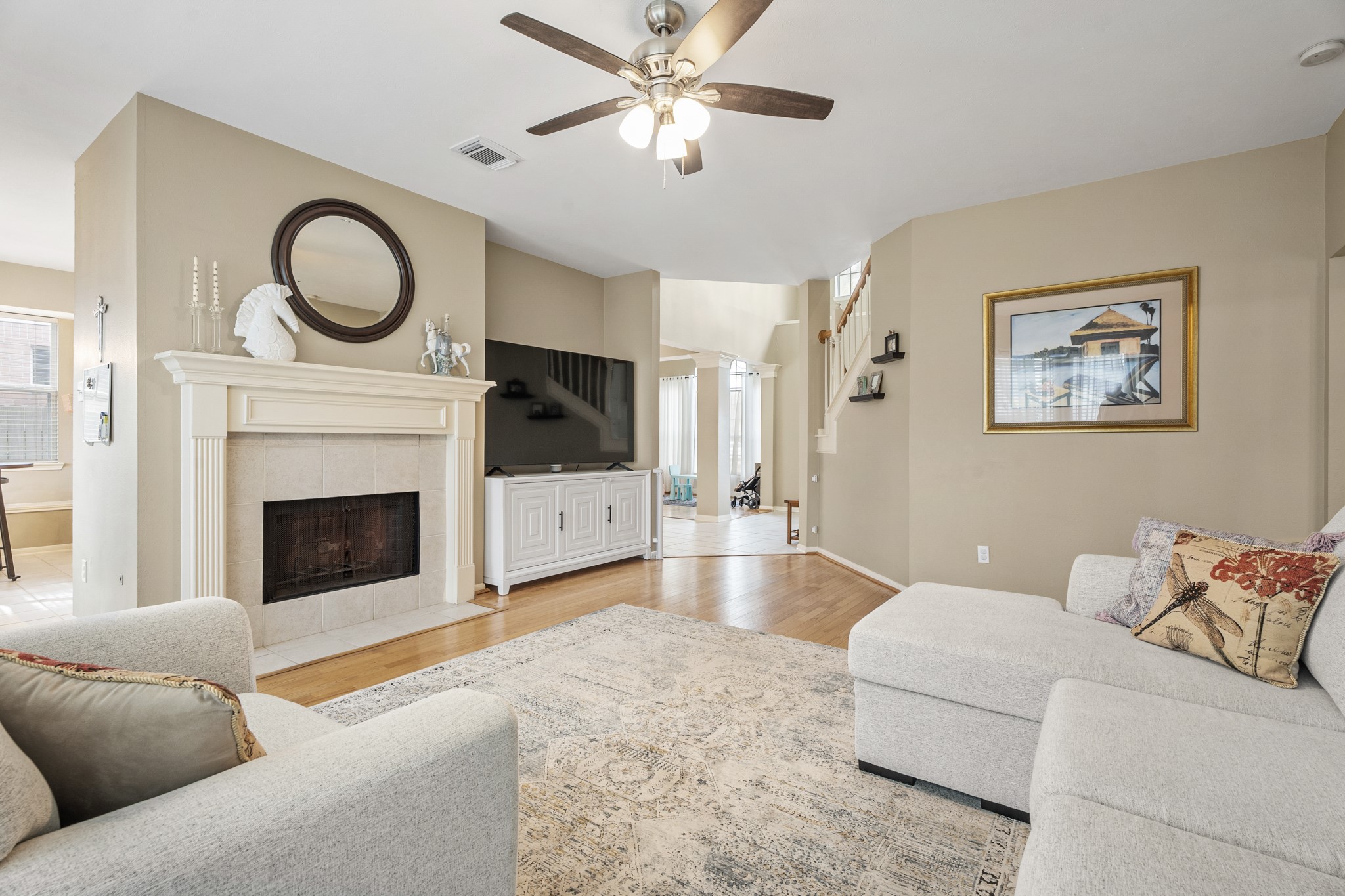 3315 Ridgepoint Court Pearland, TX 77584 - Photo 3 of 29