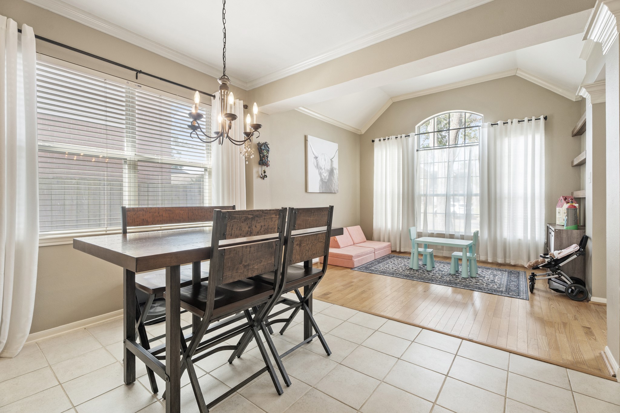 3315 Ridgepoint Court Pearland, TX 77584 - Photo 5 of 29