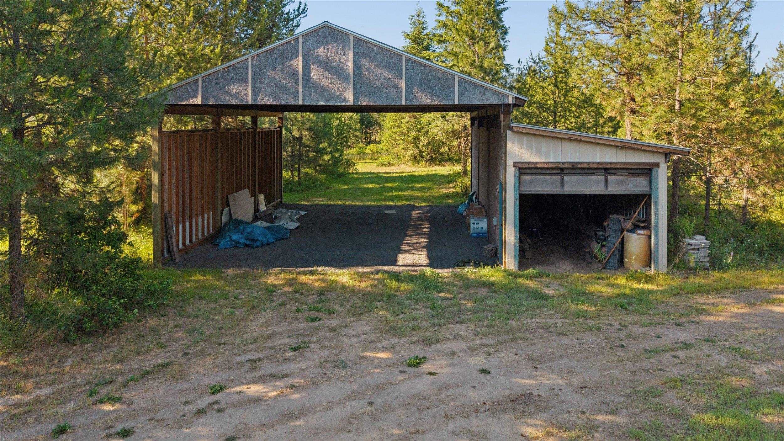 37016 North Prescott Road Deer Park, WA 99006 - Photo 4 of 50