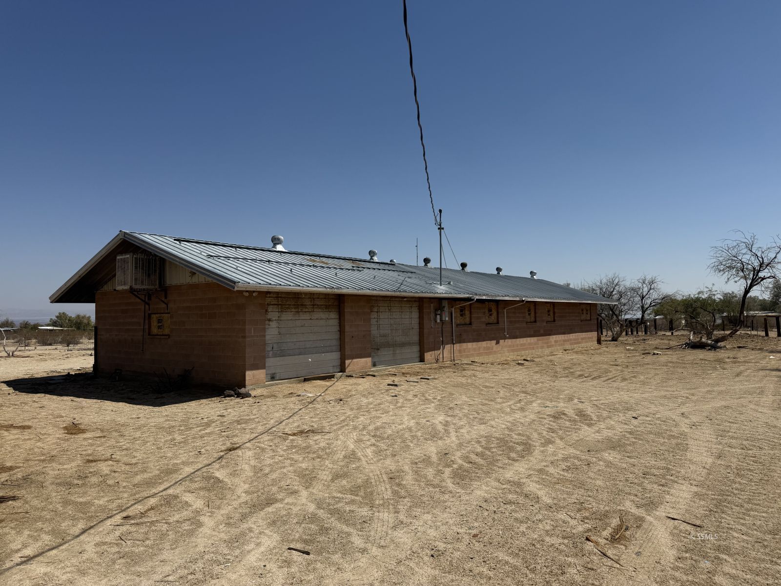 4708 North Hawk Street Inyokern, CA 93527 - Photo 2 of 20