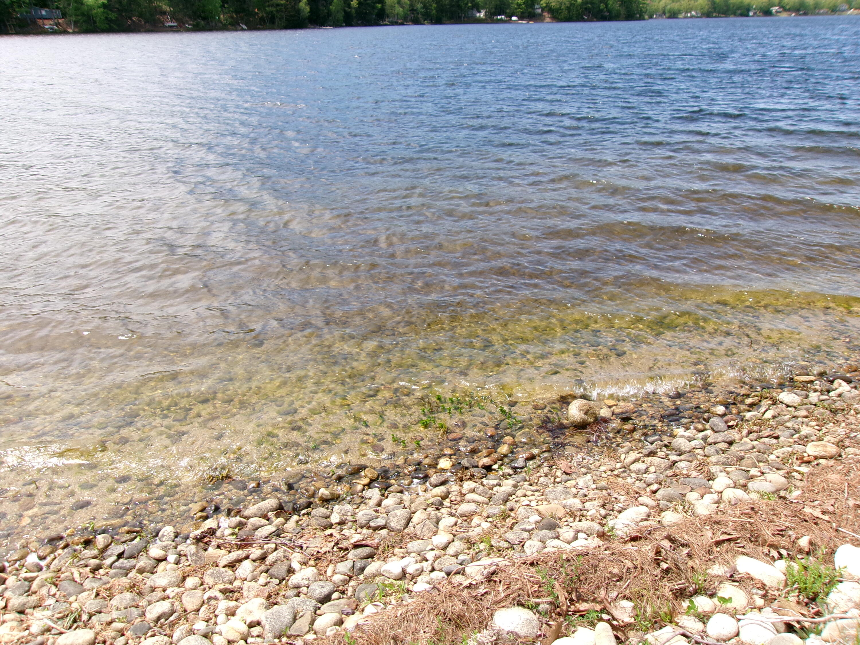 28 Keith Street Livermore, ME 04253 - Photo 58 of 76 Sandy level waterfront