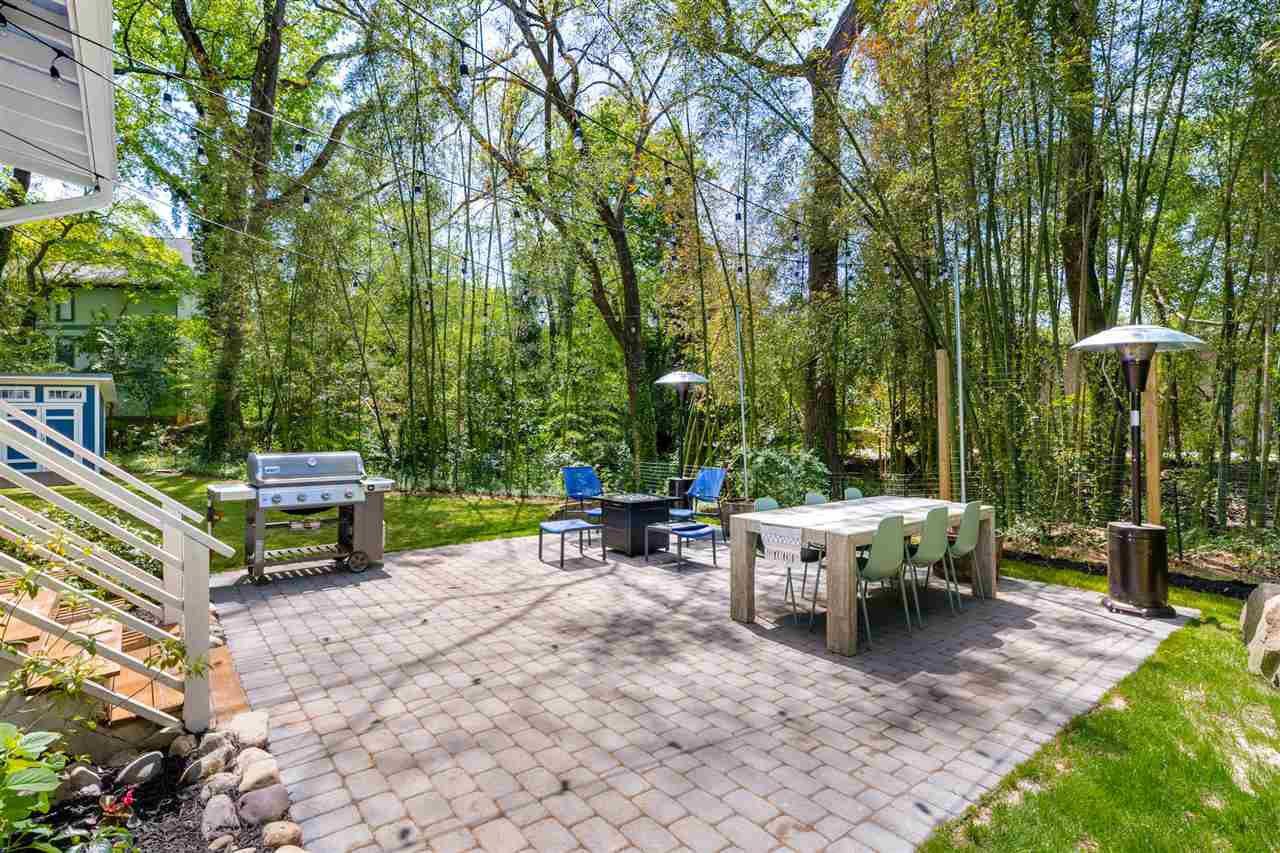 1610 Vale Avenue Raleigh, NC 27604 - Photo 26 of 30 Photo 26