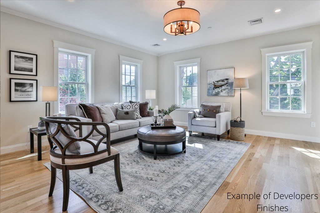 142 Main Street, Unit 4 Amesbury, MA 01913 - Photo 4 of 11