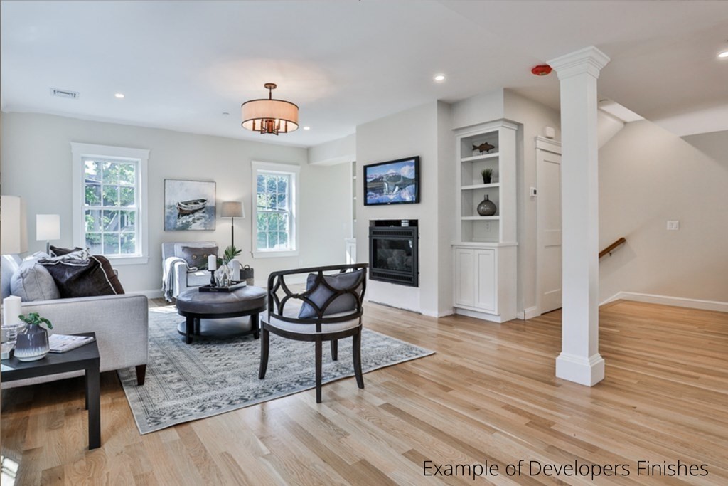 142 Main Street, Unit 4 Amesbury, MA 01913 - Photo 5 of 11