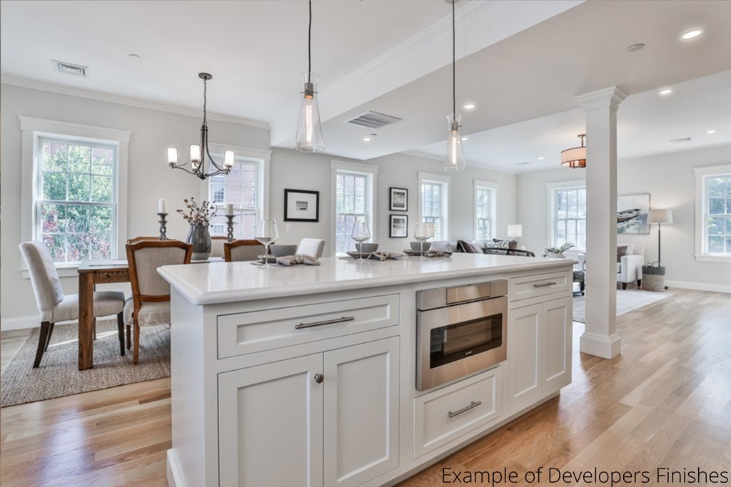 142 Main Street, Unit 4 Amesbury, MA 01913 - Photo 9 of 11