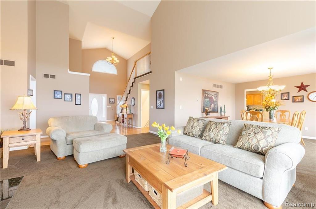 8314 Bunton Road Willis, MI 48191 - Photo 6 of 87