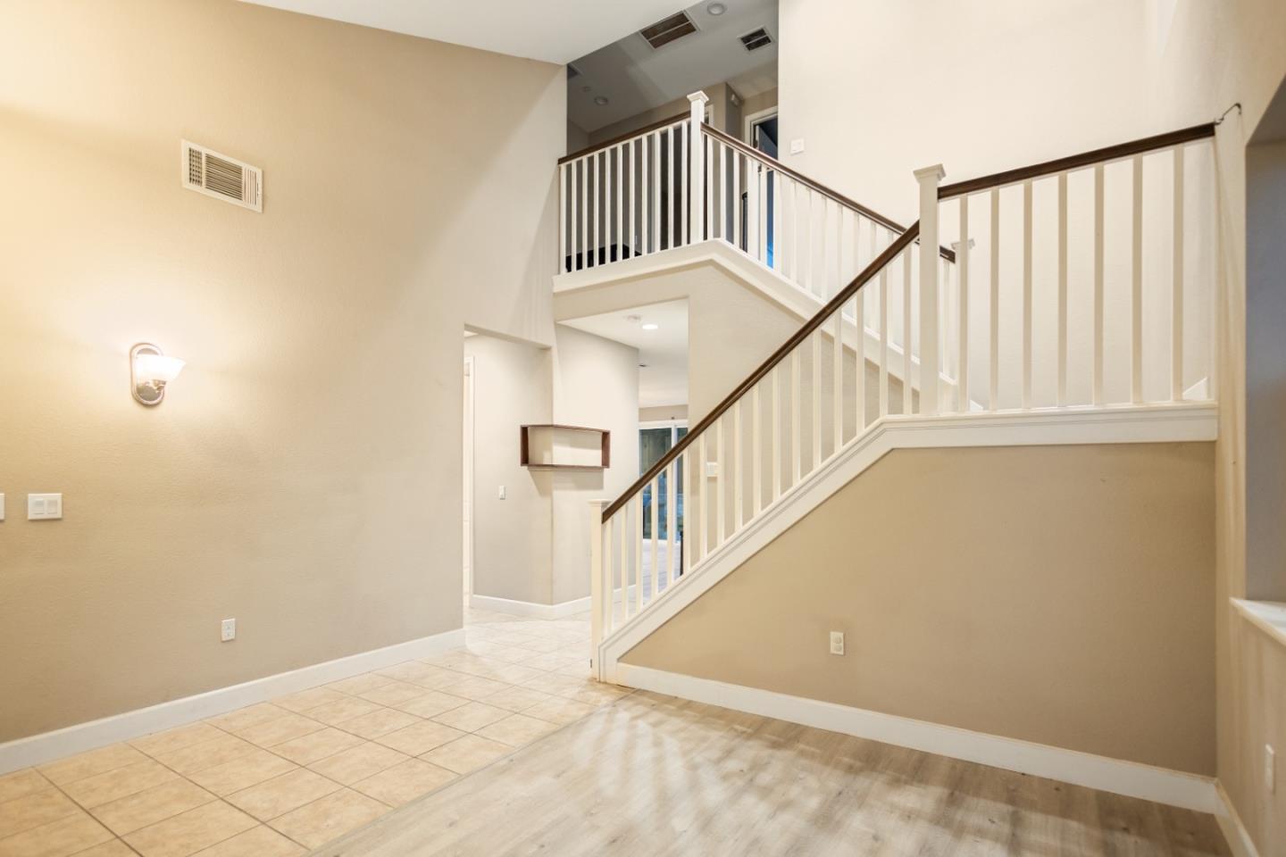 617 Copper Ridge Way Oakley, CA 94561 - Photo 4 of 27 a view of entryway with wooden floor