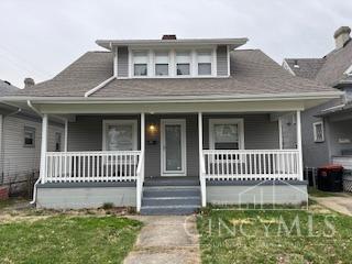 205 West Liberty Street Springfield, OH 45506 - Photo 2 of 33 Gallery Image 2