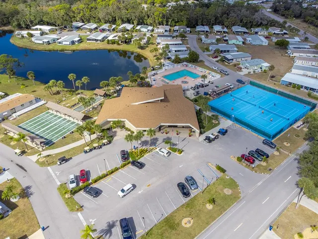 a view of gym equipment and toys