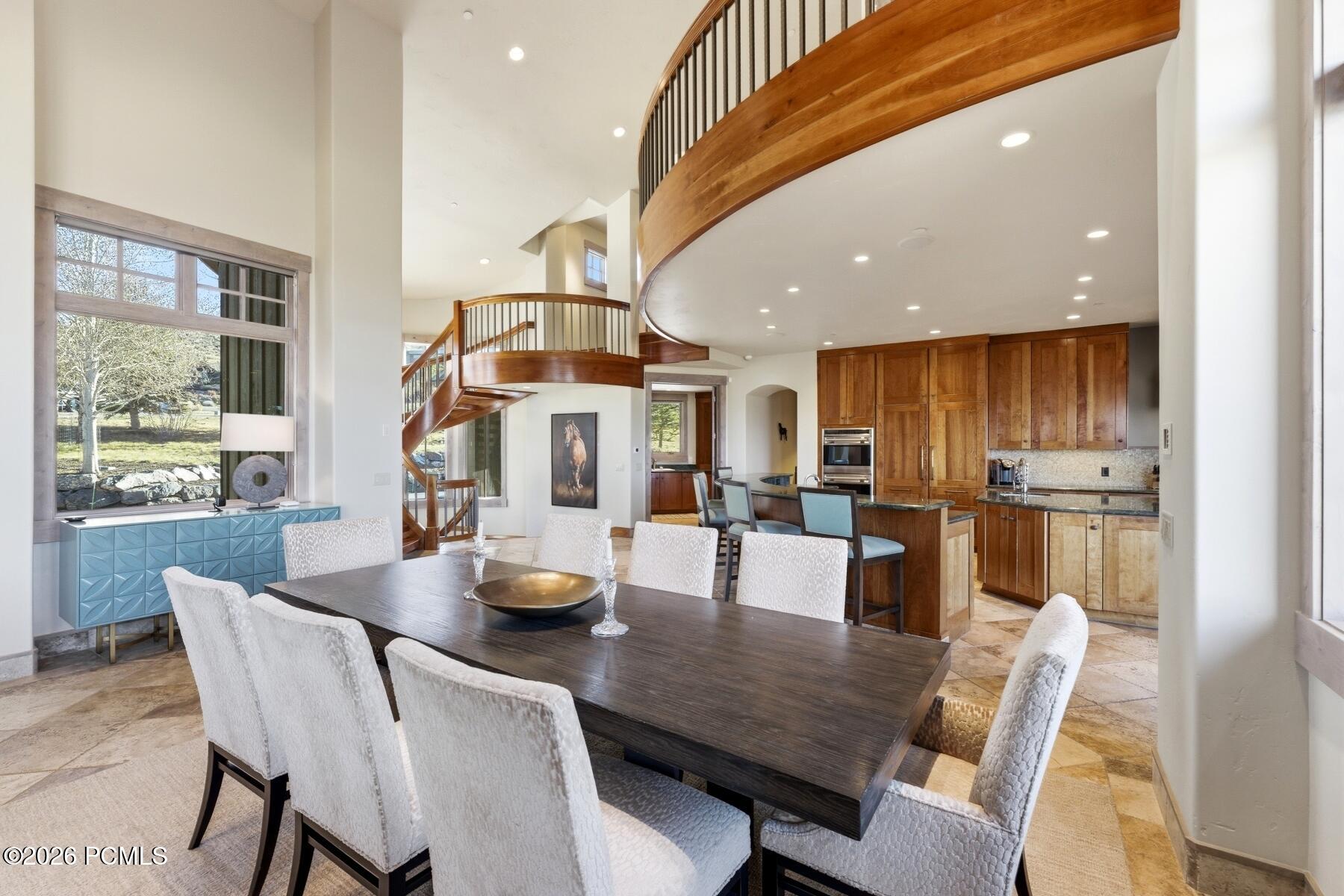3206 Saddleback Ridge Park City, UT 84098 - Photo 19 of 64
