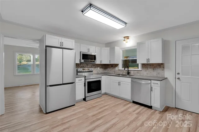 $250,000 | 1433 Poovey Hill Lane, Lincolnton, NC 28092