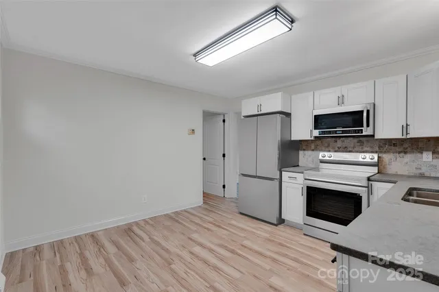 $250,000 | 1433 Poovey Hill Lane, Lincolnton, NC 28092