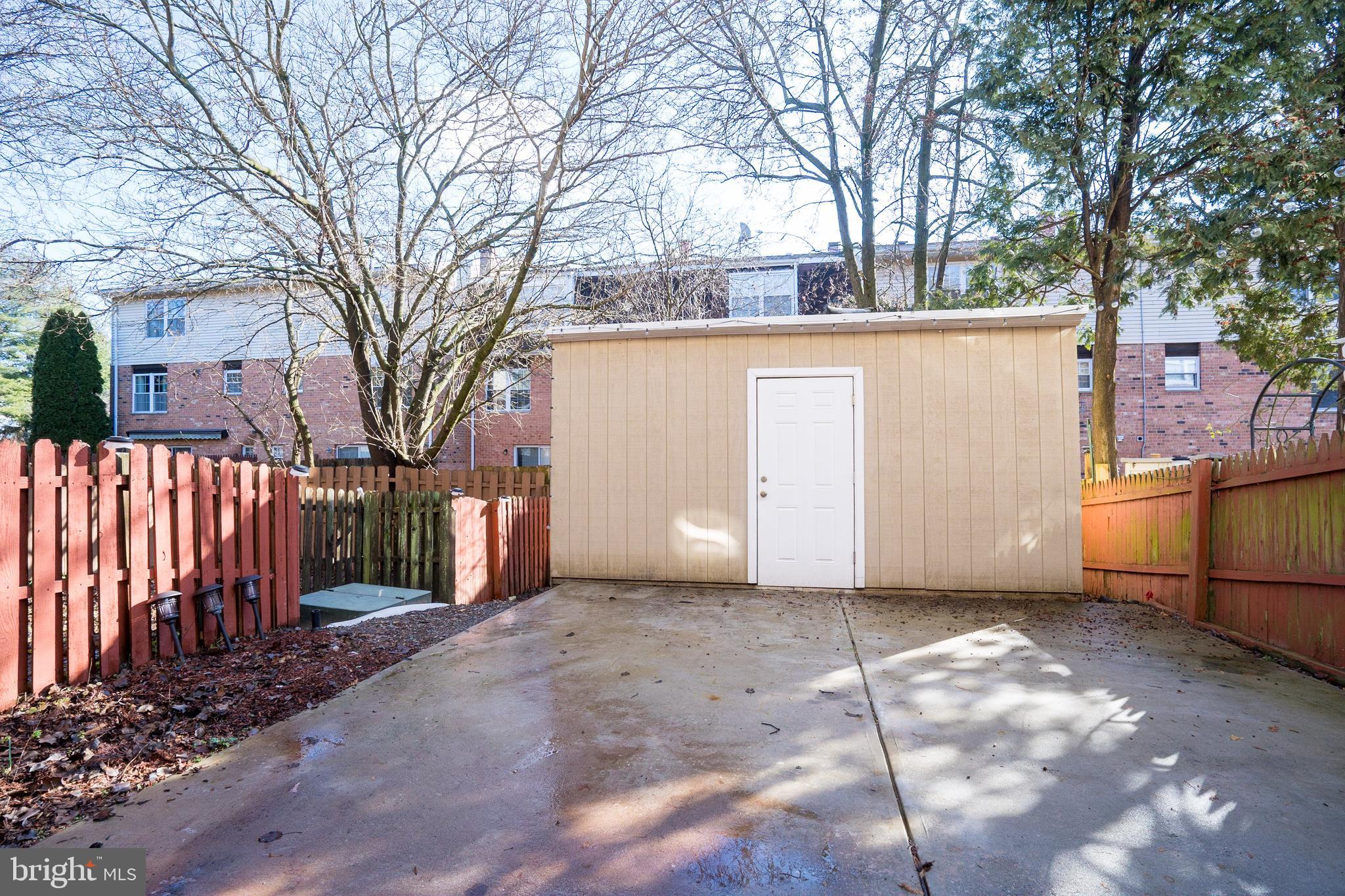 20 Featherbed Court Lawrence Township, NJ 08648 - Photo 20 of 22