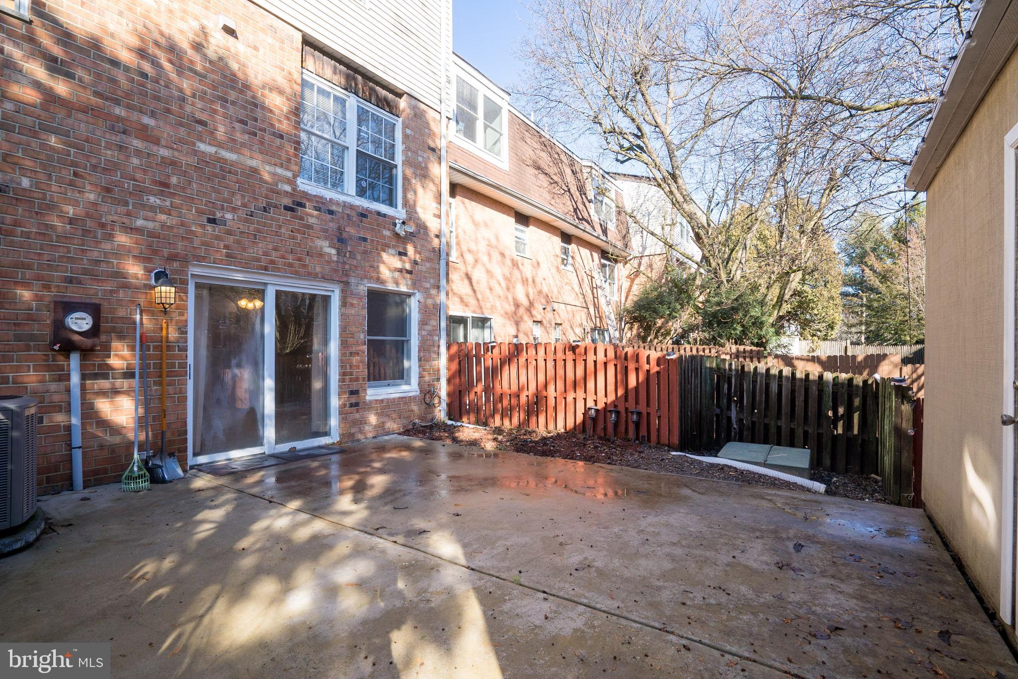 20 Featherbed Court Lawrence Township, NJ 08648 - Photo 21 of 22