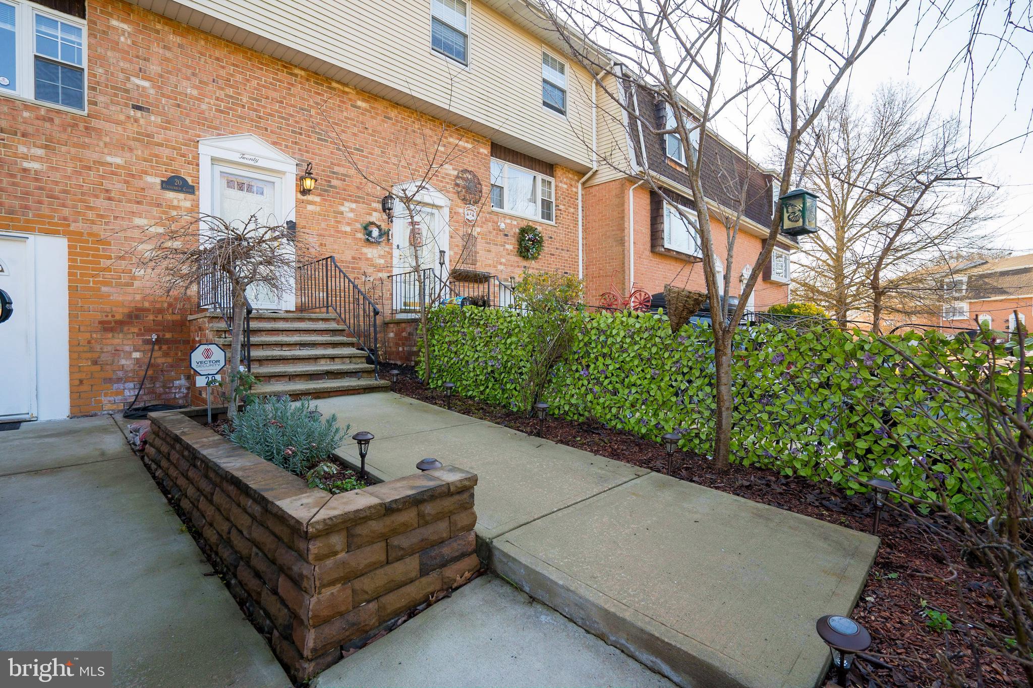 20 Featherbed Court Lawrence Township, NJ 08648 - Photo 22 of 22