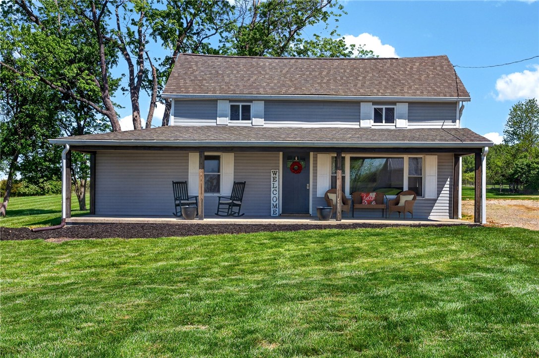 3776 Shank Road Hamilton, OH 45013 - Photo 1 of 60