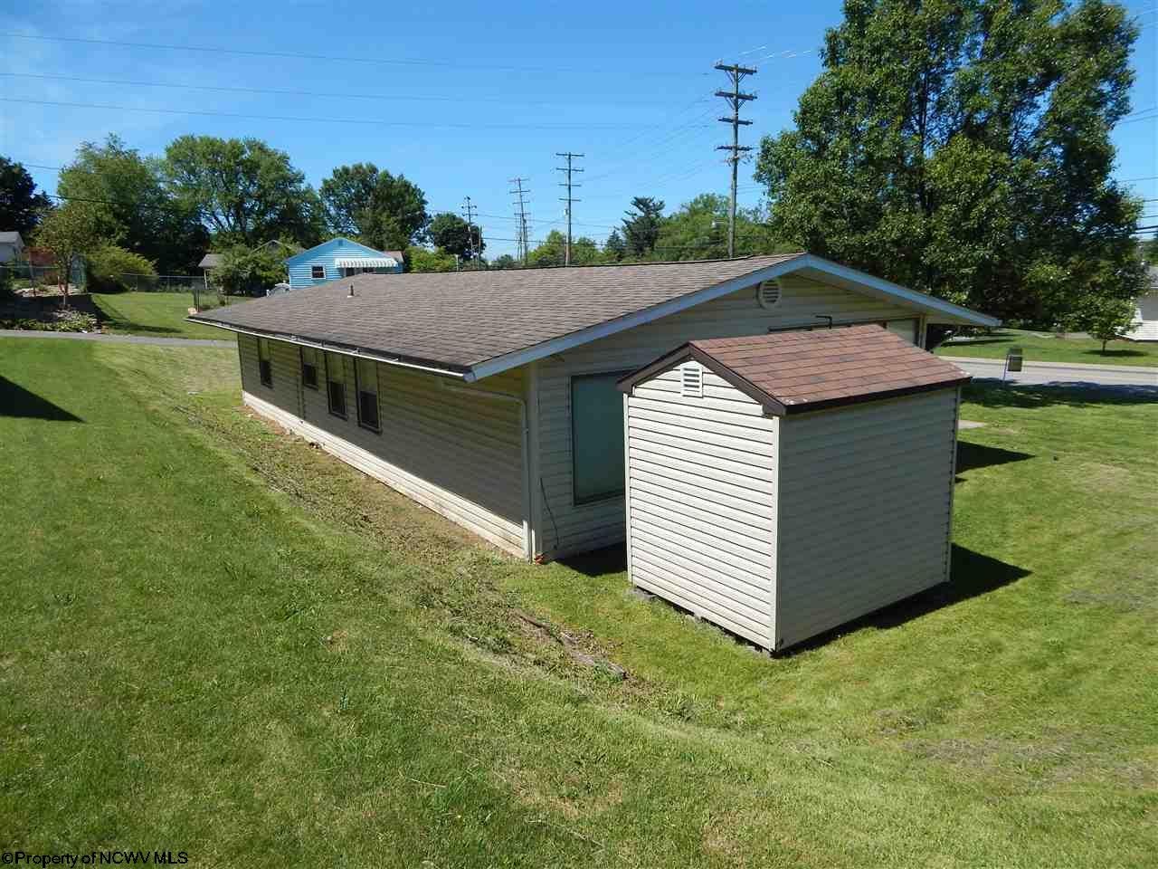 3497 Collins Ferry Road Morgantown, WV 26505 - Photo 13 of 15 Gallery Image 13