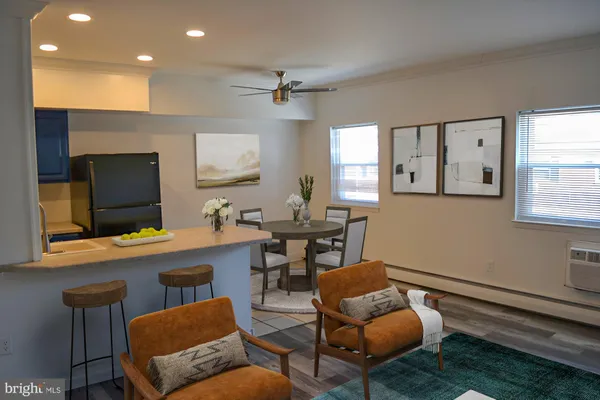 $179,950 | 1 Radnor Drive, Unit E4, Newtown Square, PA 19073