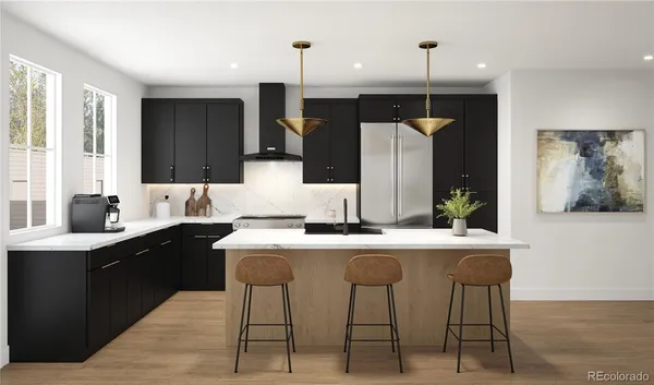 $895,000 | 816 Dahlia Street, Denver, CO 80220