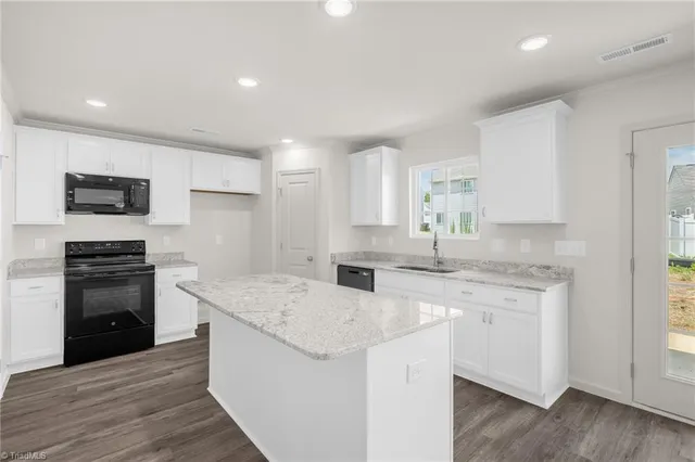 $319,250 | 4281 Willingham Way, Winston-Salem, NC 27105